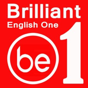 Brilliant English One