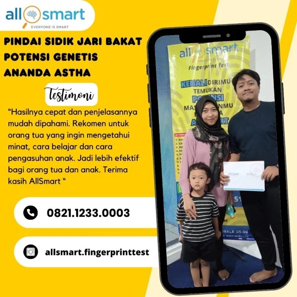 Allsmart8
