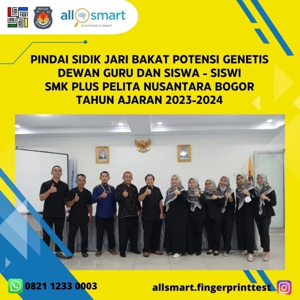 Allsmart9